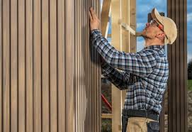 Best Custom Trim and Detailing for Siding  in Port St Lucie, FL